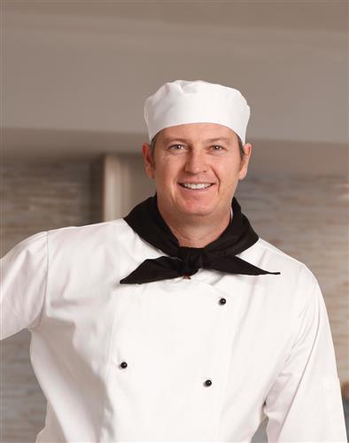 Chef’s Cap