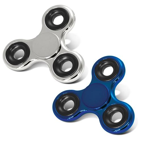 Cyber Spinner