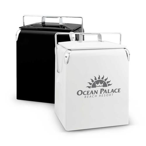 Duke Cooler Box