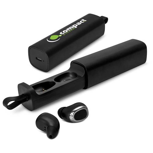 Avatar Bluetooth Earbuds