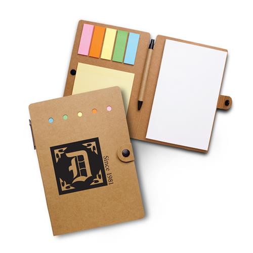 Snap Notebook and Essentials - Large