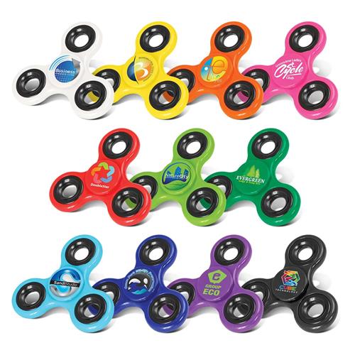 Fidget Spinner - New