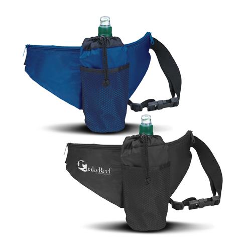 Water Bottle Belt Bag