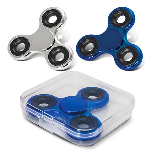 Cyber Spinner with Gift Case