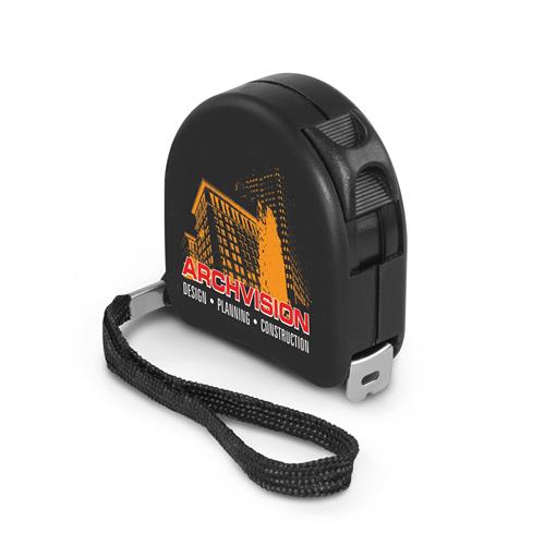 Locking Tape Measure