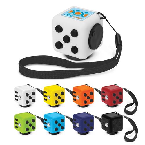 Fidget Cube