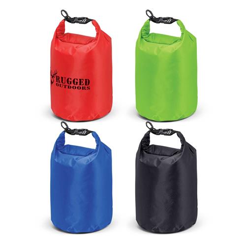 Nevis Dry Bag - 10L