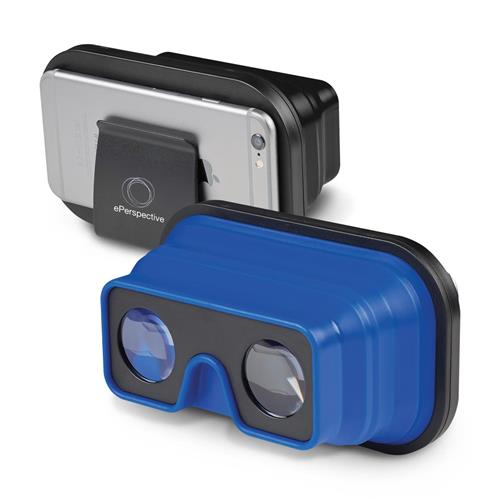 Expandable Silicone VR Viewer