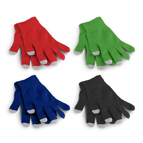 Touch Screen Gloves