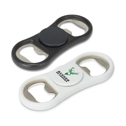 Spinner Bottle Opener