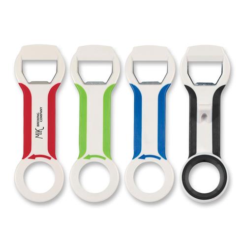 4-In-1 Multi Use Opener