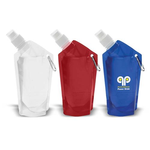 Collapsible Bottle - 355ml