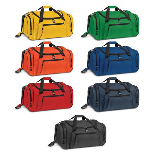 Champion Duffle Bag