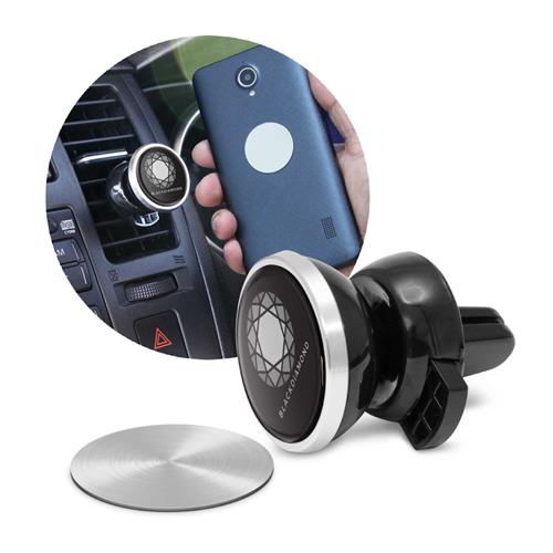 Nuvo Magnetic Phone Holder