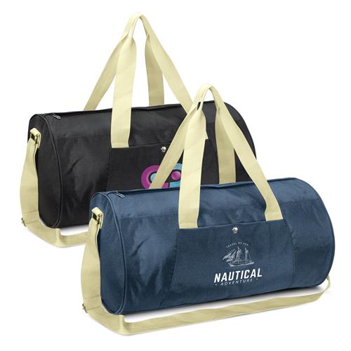 Jasper Duffle Bag