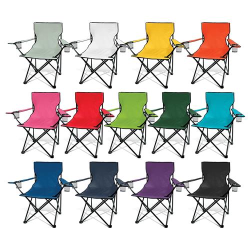 Memphis Folding Chair