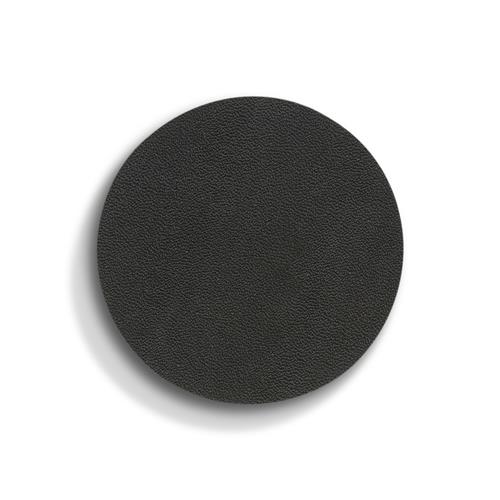 Bonded Leather Coaster