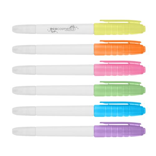 Erasable Highlighter