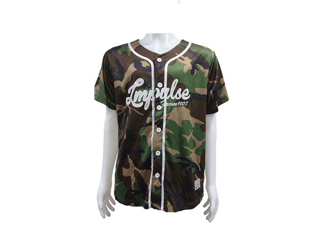 Baseball Jersey