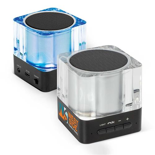 Rave Bluetooth Speaker