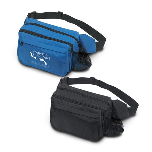 Travel Belt Bag