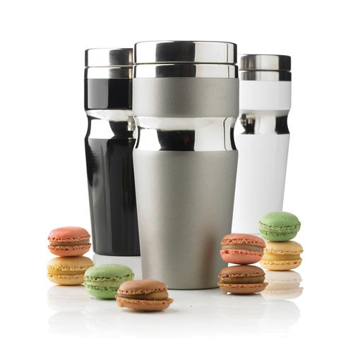 Contour Tumbler