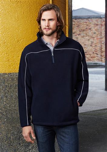 Core Mens Microfleece