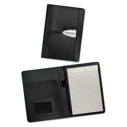 Sovrano Leather Portfolio - Medium