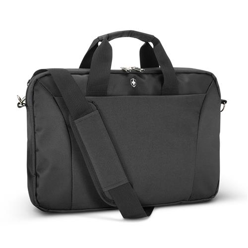 Swiss Peak 38cm Laptop Bag