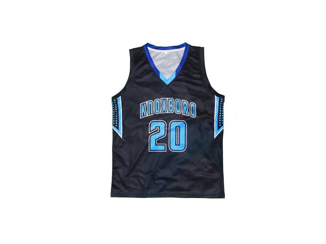 Basketball Jersey