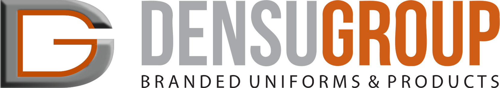 Densu Group Logo